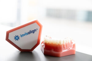 インビザラインとは
