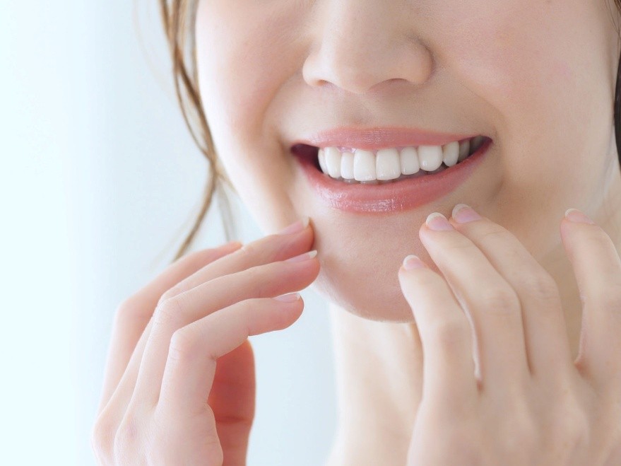 ホワイトニングとは？